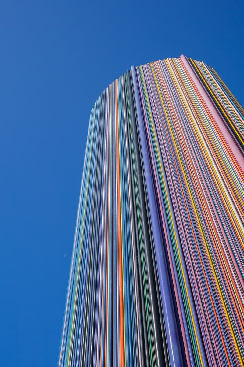 Vertical garden structures